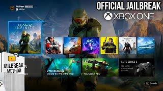 Xbox One Jailbreak 2024  How to Jailbreak Xbox One