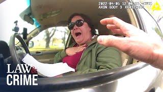 Caught On Bodycam When Sovereign Citizens Are Taught a Lesson by Police