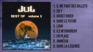 JUL - BEST OF volume 2 