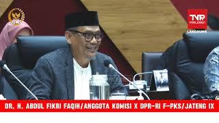 DPR MINTA DANA TRANSFER DAERAH DI BONGKAR BERAPA UNTUK PAUD DLL