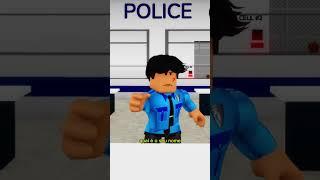 Ele é doido de fazer isso  #roblox #shorts