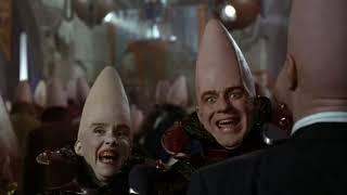 Coneheads  Trailer