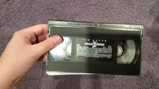 Jungle 2 Jungle 1997 VHS Review