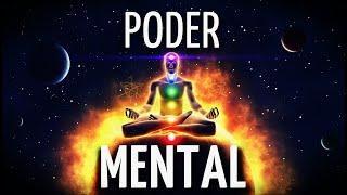 Meditación APRENDE a USAR el PODER de tu MENTE  AMPLÍA tu PERCEPCIÓN