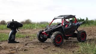 Yamaha YXZ 1000 116 Scale RC