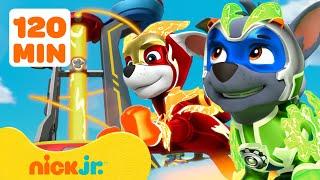 PAW Patrol  PAW Patrols BESTE Rettungen & Abenteuer  2 Stunden  Nick Jr. Deutschland