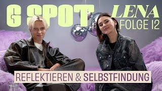 Über Selbstfindung mit Lena Mantler #12 G Spot - mit Stefanie Giesinger