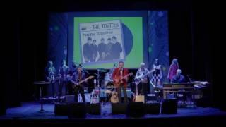 TAGES & THE TURTLES – THE HITTILLS 2017