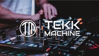 Tekk aus dem Osten Live 19.06.2024 - By Tekk machine