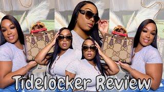 BOUGIE BABE ON A BUDGET TIDELOCKER FULL REVIEW & LUXURY  LIFESTYLE  TIPS