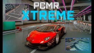 FiveM PCMR XTREME V4.3 Graphics Mod 4K  Short Preview  New Monaco Roads HQ & More