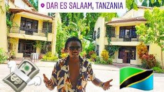 How Much Renting a House In Tanzania  