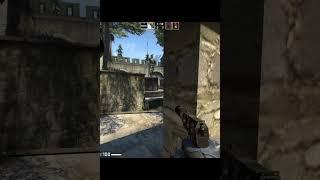 USP-S CRISPY HEADSHOTS in CSGO #shorts #gaming #csgo #game