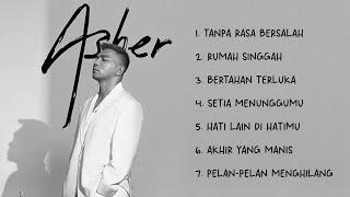 Kumpulan Lagu Fabio Asher Full Album  Lagu Terbaik Fabio Asher Full Album