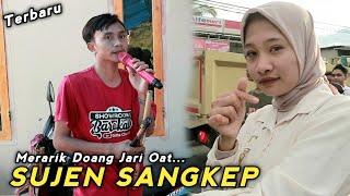 Lagu Sasak Terbaru Bikin BAPER Mas Ojan  SUJEN SANGKEP  Merarik Doang Jari Oat_Kecimol MHS