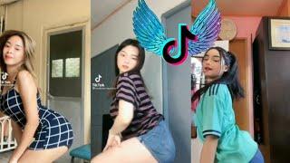 TIKTOK GELEK   buat anda terpaku  tiktok dance