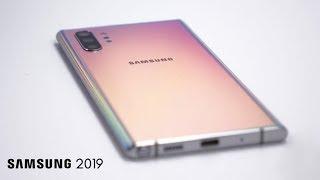 Top 5 Best Samsung Phone 2019