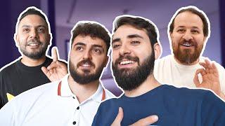 Furnishing my apartment من شقا خو دیزاین کر #VLOG-118