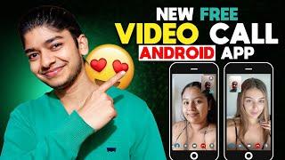 Free Video Calling App  Video calling app  Best Free Video Call App 2024  Video Call App