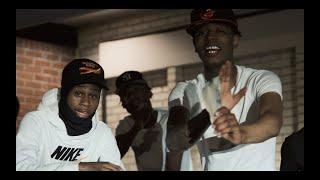 Big Scarr & Quezz Ruthless - Bacc to Bacc Official Music Video