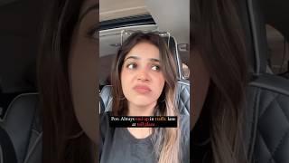 Toll line  Traffic Ankita Mestry #trending #shorts #comedy