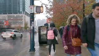 Vancouver Canada is absolutely ... & Felix Mendelssohn’s SWW Op 30 No 4