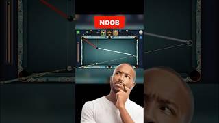 Watch my NOOB gameplay in 8 Ball Pool #noob #gameplay #8ballpool #trending #viral #shorts #virusxd