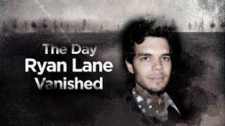 Crime Beat The day Ryan Lane vanished  S2 E15