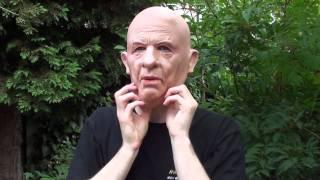 Realistic Handcrafted Latex Masks MaskAttack.com