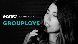 Grouplove - Cheese  Collective Arts Black Box Session