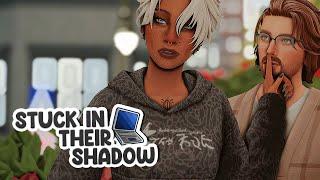 Lewis is INSUFFERABLE  Stuck in Their Shadow  Lets Play The Sims 4 Scenarios  Nova Curious EP. 2