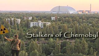 Stalkers of Chernobyl Exclusion Zone Official Documentary