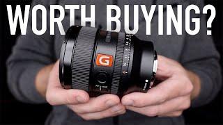 Should You Invest In A Sony G-Master Lens? Sony 24mm 1.4 GM Review