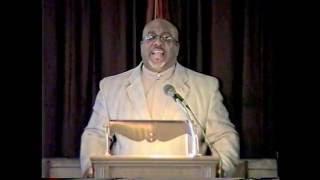 Dr. Ray Hagins- Where Did Negroes Come From?