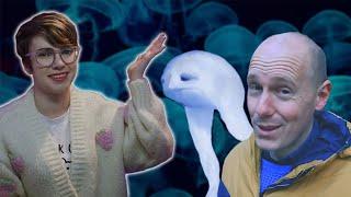 Sea Monsters are Real because Bible  Atheist Responds