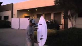 SOMADemo2 - TransWorld SURF