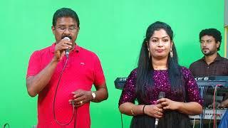 109 ENKE EN JEEVAN Singers Satheesh And Pushkala