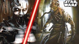 Why Starkillers Sith Transformation is WAY Worse Than You Realize - Star Wars Explained