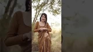 Sapna bhabhi hot  new insta viral dance video#shorts