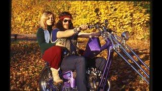 Dollars Purple Haze Chopper 1978 edition -Stockholm Sweden