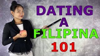 How To Date A Filipina 101  City Girl or Province Girl?