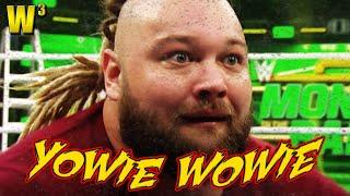 Bray Wyatts Top 8 WORST Matches & Moments in WWE