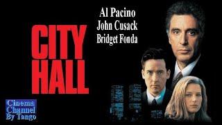 City Hall  Film Completo in Italiano