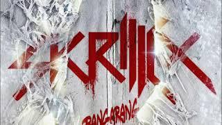 Bangarang - Skrillex Feat. Sirah Clean Version