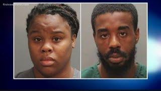 Mother boyfriend facing charges in death of 5-year-old daughter