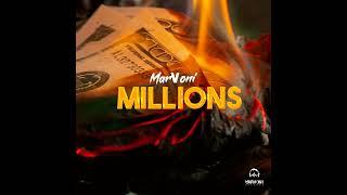 Marvoni - Millions Official Audio