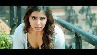 Samantha Ruth Prabhu All Hot Scenes and Boobs Touched in 10 Endrathukulla - HQ