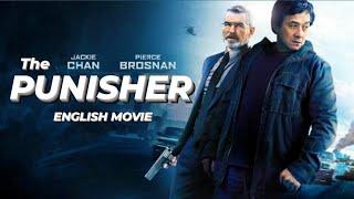 THE PUNISHER - Jackie Chan Full Action English Movie  Hollywood Movies In English  Pierce Brosnan