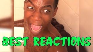 Best Reactions  Funny Videos