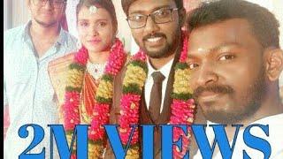 Nakkalites arun marriage video #1